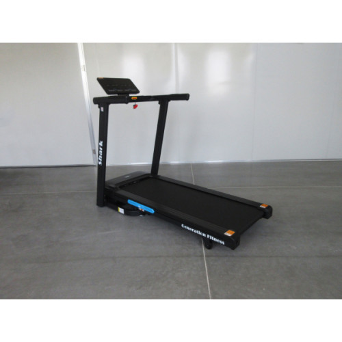 Бігова доріжка  Generation Fitness Shark iConsole  - фото №5